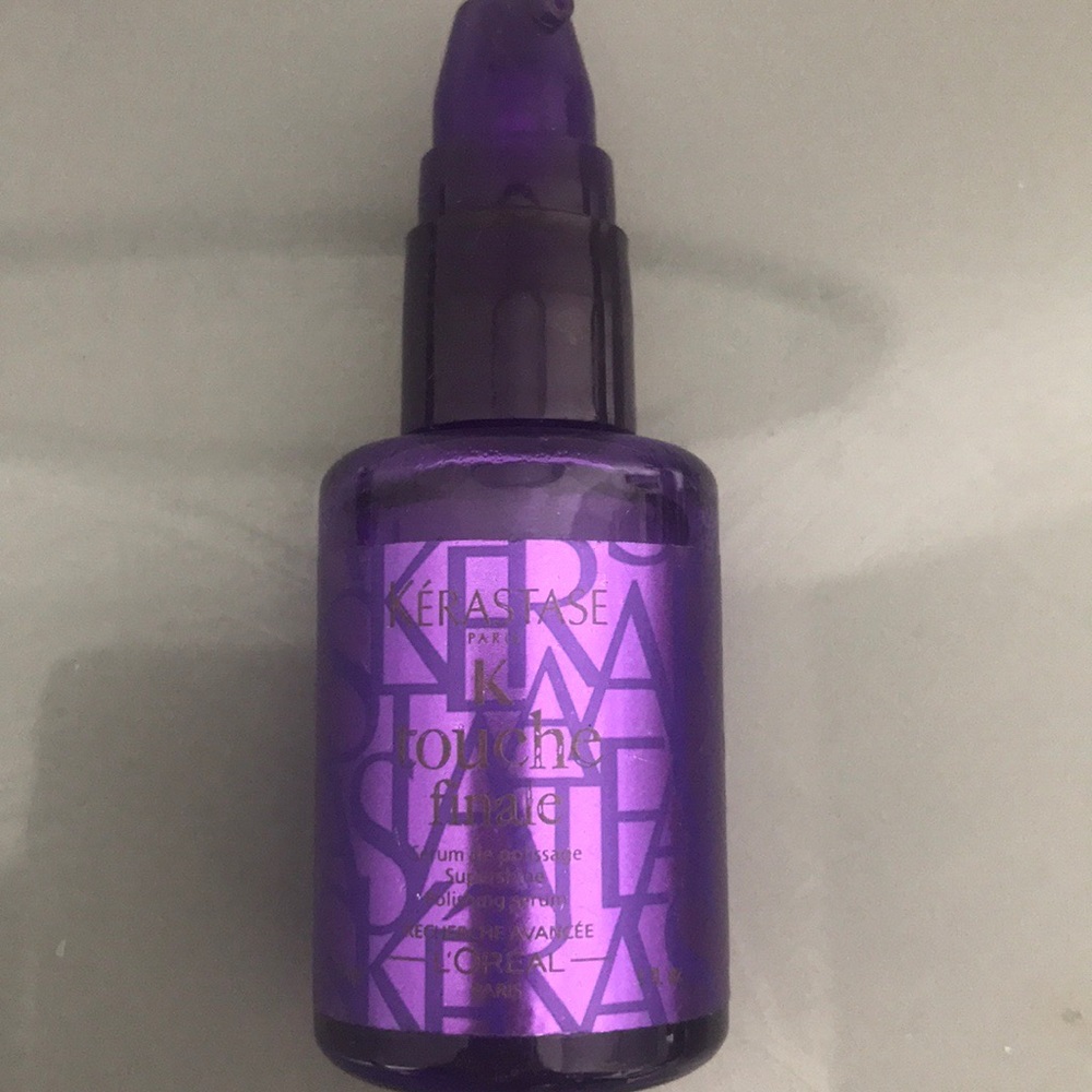 Kerastase Touche Finale Serum